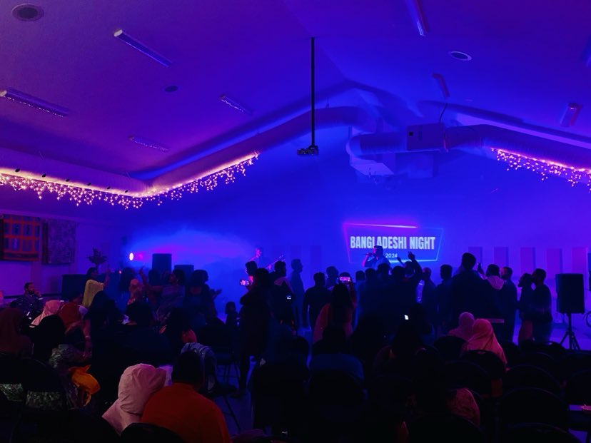 Bangladeshi Night 2024 - Community Gathering